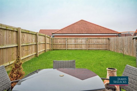 Click the photo for more details of Robin Drive, Kibworth Beauchamp, Leicestershire