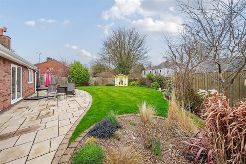 Click the photo for more details of Long Lane, Billesdon, Leicestershire