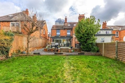 Click the photo for more details of Holbrook Road, South Knighton, Leicester
