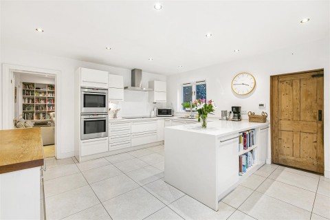 Click the photo for more details of Comberton Road, Toft