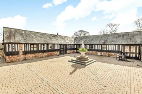 Click the photo for more details of Redbridge Farm, Dolmans Hill, Lytchett Matravers