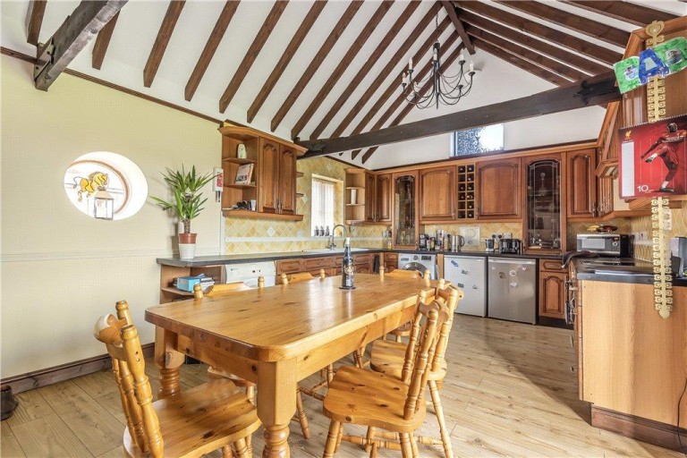 Images for Redbridge Farm, Dolmans Hill, Lytchett Matravers