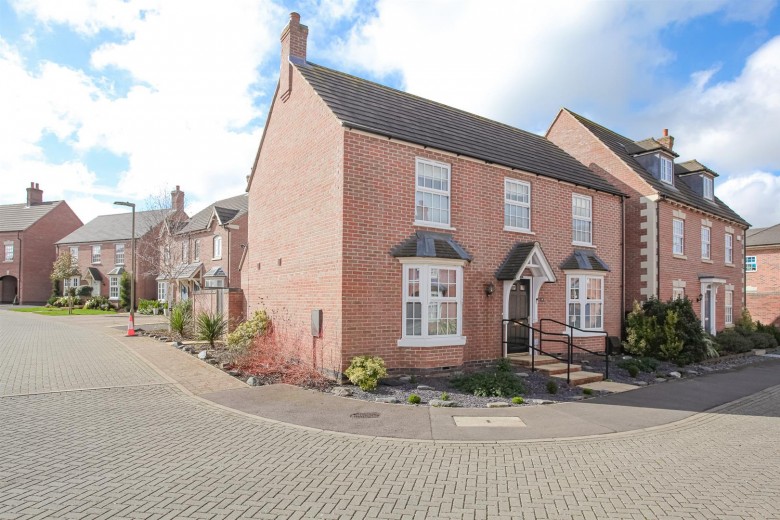 Click the photo for more details of Bullers Street, Banbury