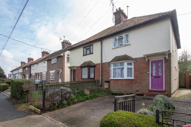 Click the photo for more details of Recreation Road, Haverhill