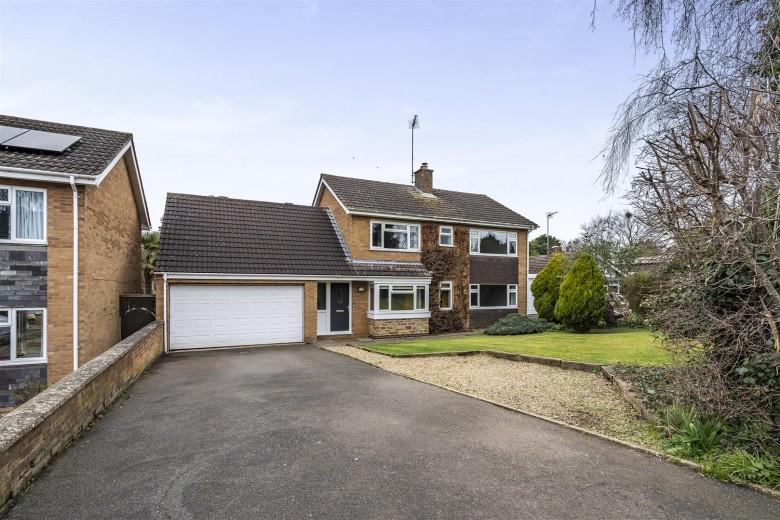 Click the photo for more details of Thornton Close, Flore, Northampton