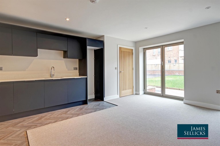 Images for Apartment One, Olivia House, Brooklands Gardens, Market Harborough