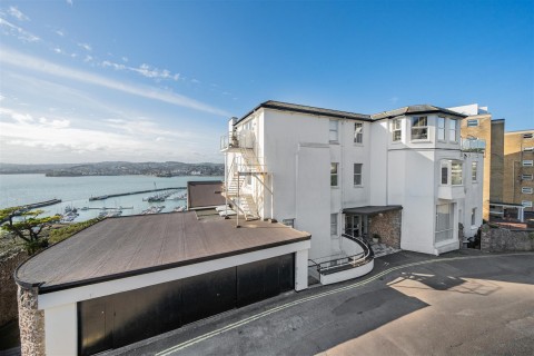 Click the photo for more details of Vane Hill Road, Torquay