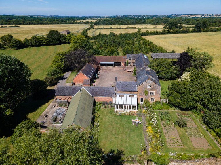 View Full Details for Radway, Warwickshire