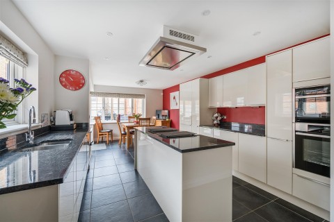 Click the photo for more details of Malt Mill Green, Kilsby, Rugby