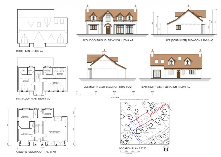 Images for Bunts Lane, Seaton