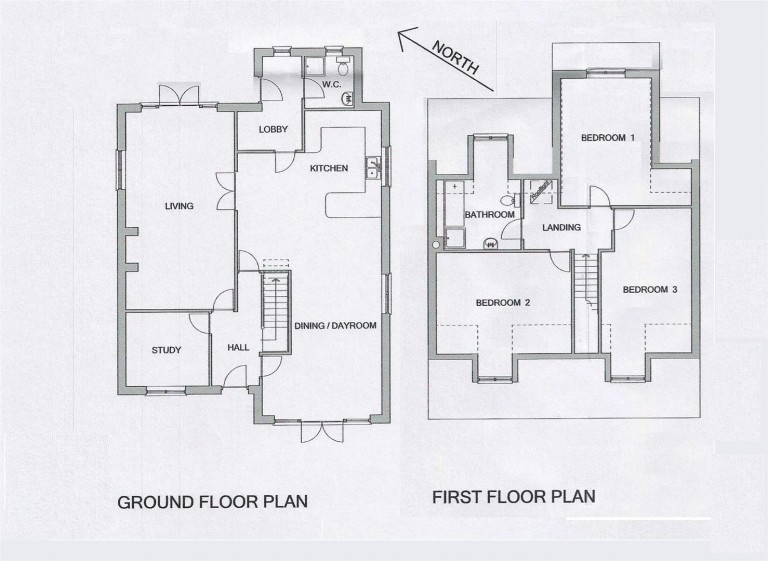 Images for Bunts Lane, Seaton