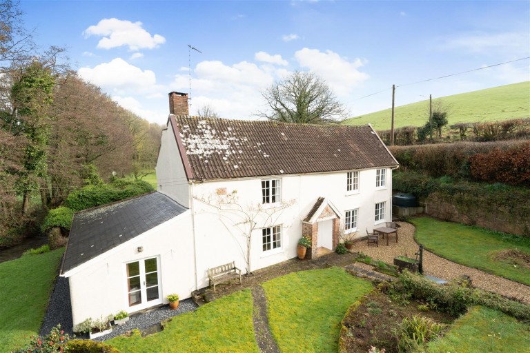 Images for Sampford Arundel, Wellington