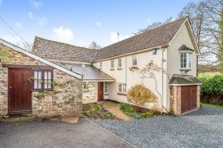 Images for Sampford Arundel, Wellington