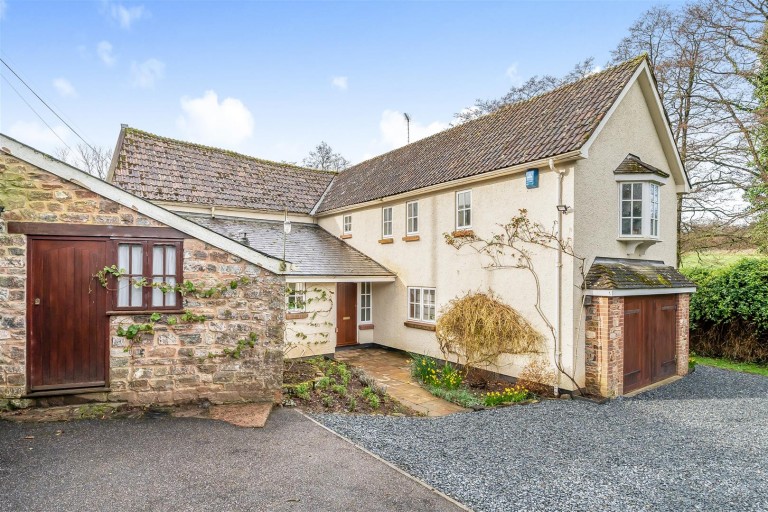 Images for Sampford Arundel, Wellington