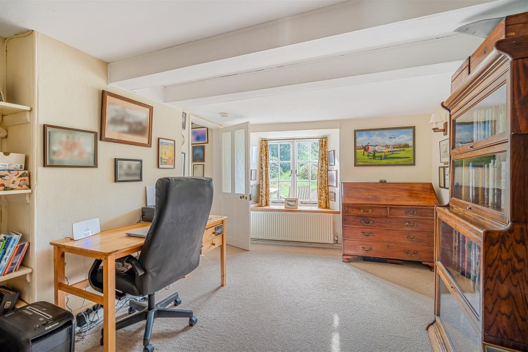 Images for Sampford Arundel, Wellington