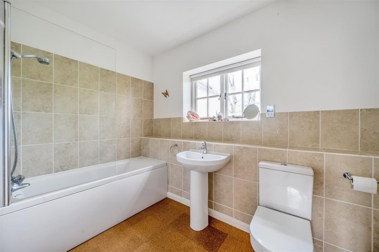 Images for Sampford Arundel, Wellington