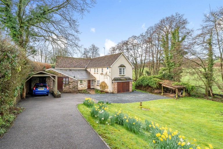 Images for Sampford Arundel, Wellington