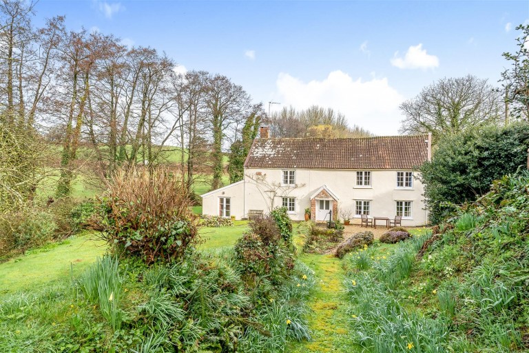 Images for Sampford Arundel, Wellington