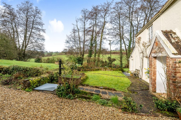 Images for Sampford Arundel, Wellington