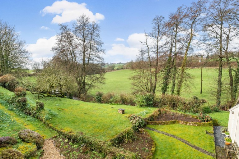 Images for Sampford Arundel, Wellington