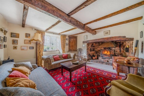 Click the photo for more details of Sampford Arundel, Wellington