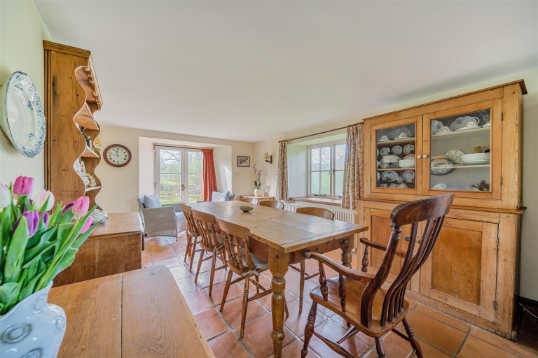 Images for Sampford Arundel, Wellington