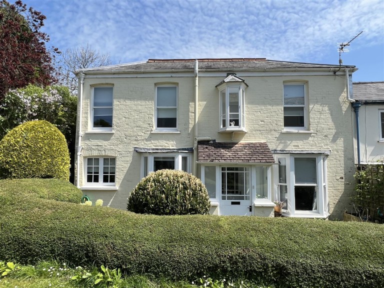 View Full Details for South Molton
