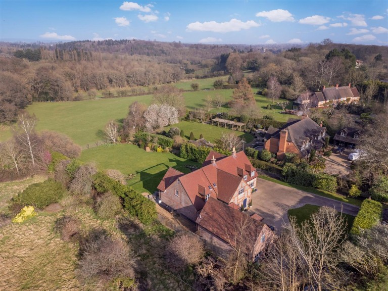 Images for Satwell Close, Rotherfield Greys