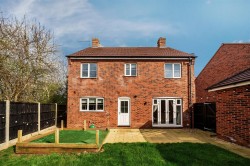 Images for Cottesbrooke Close, Daventry NN11