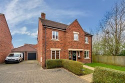 Images for Cottesbrooke Close, Daventry NN11