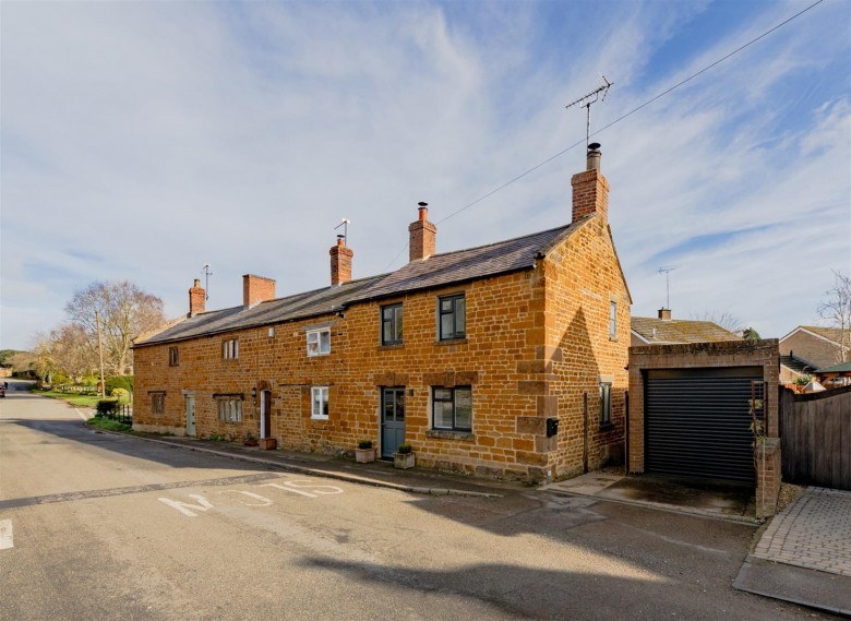 Click the photo for more details of Main Street, Lyddington, Rutland