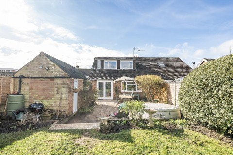Click the photo for more details of Pleydell Close, Coventry