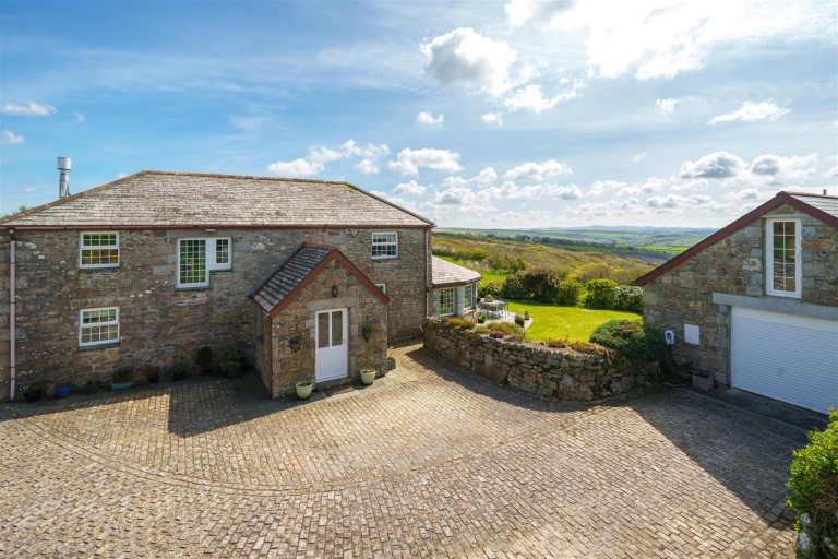 Images for Blisland, Bodmin