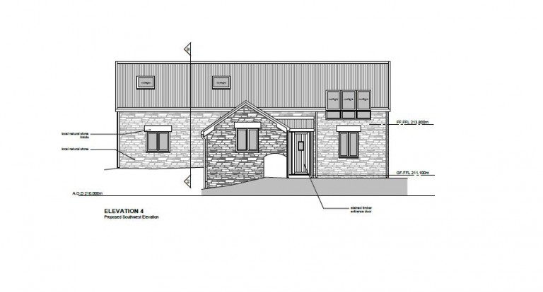 Images for Blisland, Bodmin