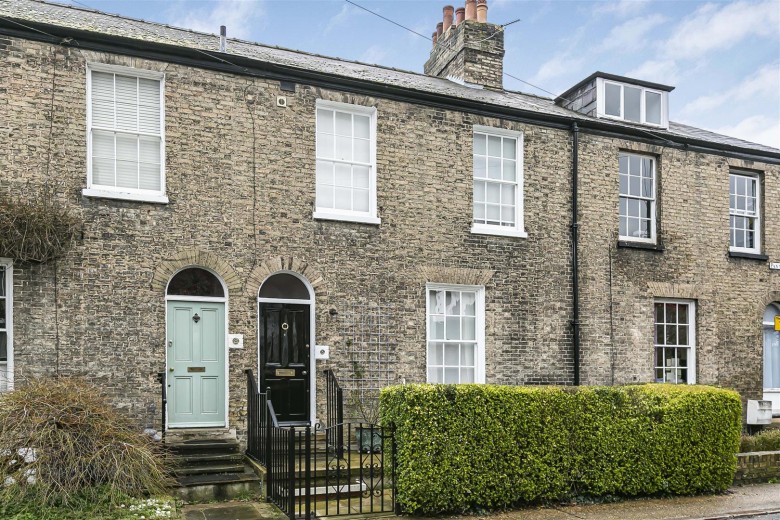 Click the photo for more details of Panton Street, Cambridge