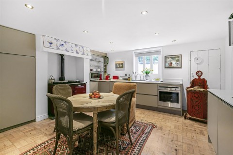 Click the photo for more details of Panton Street, Cambridge