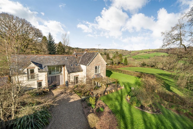 Click the photo for more details of Fishpond, Bridport
