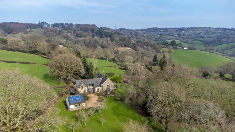 Click the photo for more details of Fishpond, Bridport