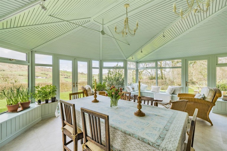 Images for Fishpond, Bridport