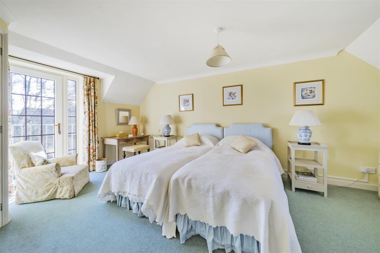 Images for Fishpond, Bridport