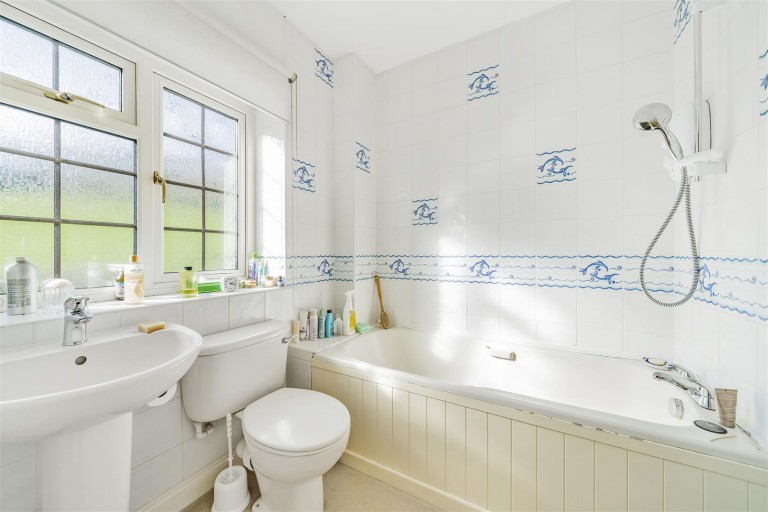 Images for Fishpond, Bridport