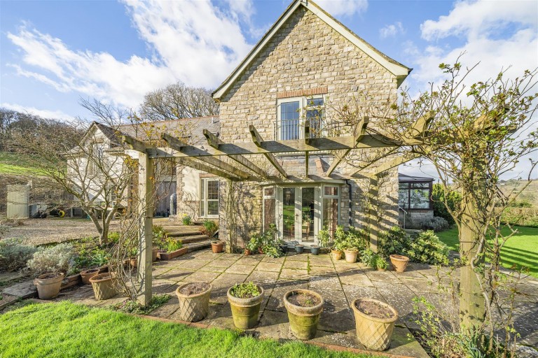 Images for Fishpond, Bridport