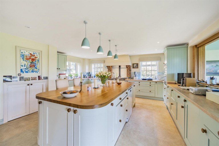 Images for Fishpond, Bridport
