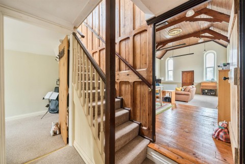 Click the photo for more details of Stibb Cross, Torrington