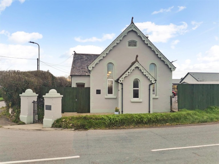 Images for Stibb Cross, Torrington
