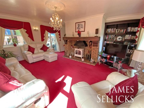 Click the photo for more details of Main Street, South Croxton, Leicestershire