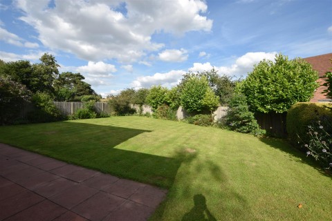 Click the photo for more details of Meadow Gardens, Measham, DE12
