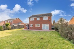 Images for Meadow Gardens, Measham, DE12