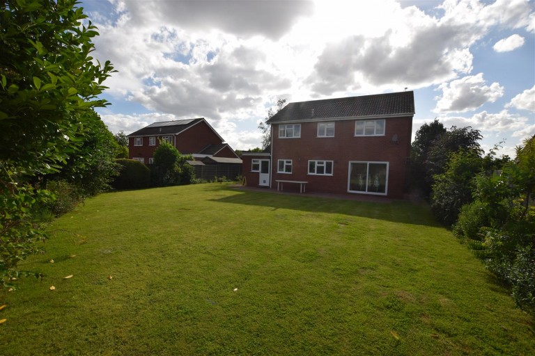 Images for Meadow Gardens, Measham, DE12