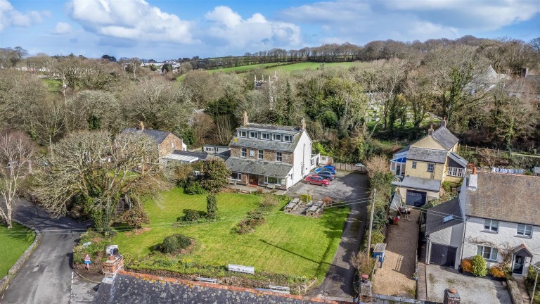 Images for Veryan, Truro
